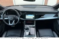 Audi SQ7 din 2022 cu 40.000 km - oferta AUD228933 - foto 26