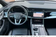 Audi SQ7 din 2022 cu 40.000 km - oferta AUD228933 - foto 27