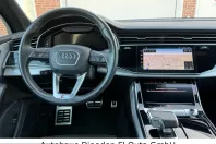 Audi SQ7 din 2022 cu 40.000 km - oferta AUD228933 - foto 28