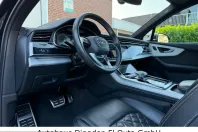 Audi SQ7 din 2022 cu 40.000 km - oferta AUD228933 - foto 29