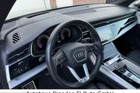 Audi SQ7 din 2022 cu 40.000 km - oferta AUD228933 - foto 30