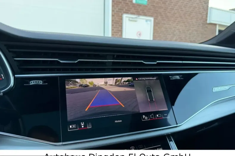 Audi SQ7 din 2022 cu 40.000 km - oferta AUD228933 - foto 33