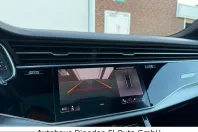Audi SQ7 din 2022 cu 40.000 km - oferta AUD228933 - foto 34