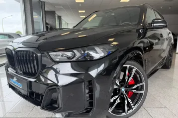 BMW X5 din 2025 - oferta BMW228934