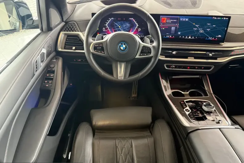 BMW X5 (Seria X) din 2025 cu 17.300 km - oferta BMW228934 - foto 2