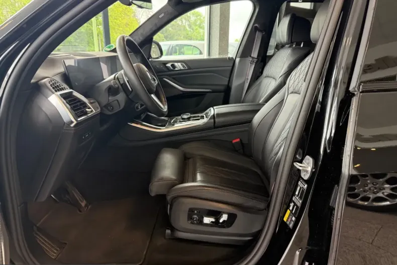 BMW X5 (Seria X) din 2025 cu 17.300 km - oferta BMW228934 - foto 3