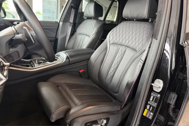 BMW X5 (Seria X) din 2025 cu 17.300 km - oferta BMW228934 - foto 4