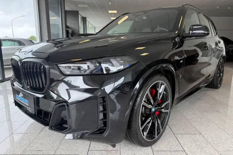 BMW X5 (Seria X) din 2025 cu 17.300 km - oferta BMW228934 - foto 5