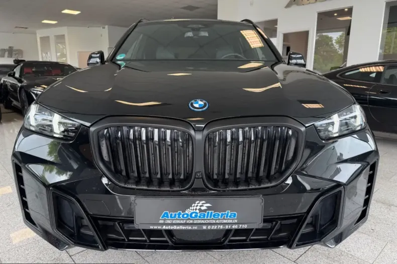 BMW X5 (Seria X) din 2025 cu 17.300 km - oferta BMW228934 - foto 6