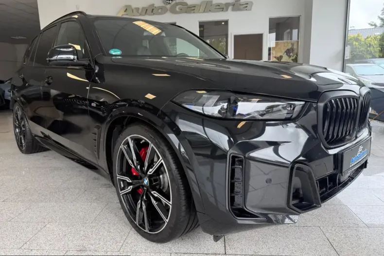 BMW X5 (Seria X) din 2025 cu 17.300 km - oferta BMW228934 - foto 7