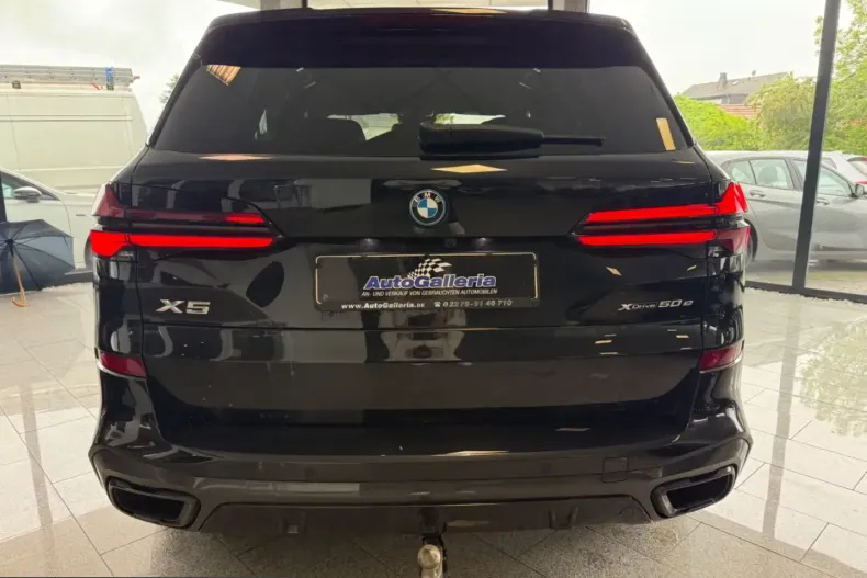 BMW X5 (Seria X) din 2025 cu 17.300 km - oferta BMW228934 - foto 9