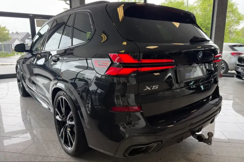 BMW X5 (Seria X) din 2025 cu 17.300 km - oferta BMW228934 - foto 10