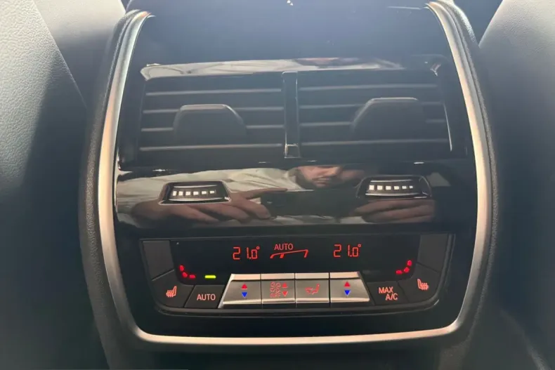 BMW X5 (Seria X) din 2025 cu 17.300 km - oferta BMW228934 - foto 18