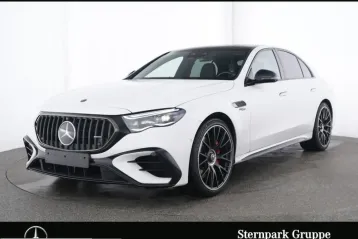 Mercedes-Benz E 53 AMG din 2025 - oferta MER228935