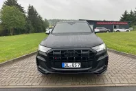 Audi SQ7 din 2022 cu 58.896 km - oferta AUD228936 - foto 2