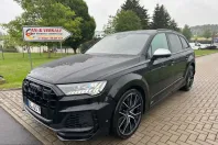 Audi SQ7 din 2022 cu 58.896 km - oferta AUD228936 - foto 3