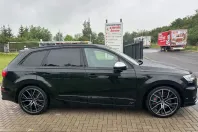 Audi SQ7 din 2022 cu 58.896 km - oferta AUD228936 - foto 5
