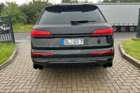 Audi SQ7 din 2022 cu 58.896 km - oferta AUD228936 - foto 6