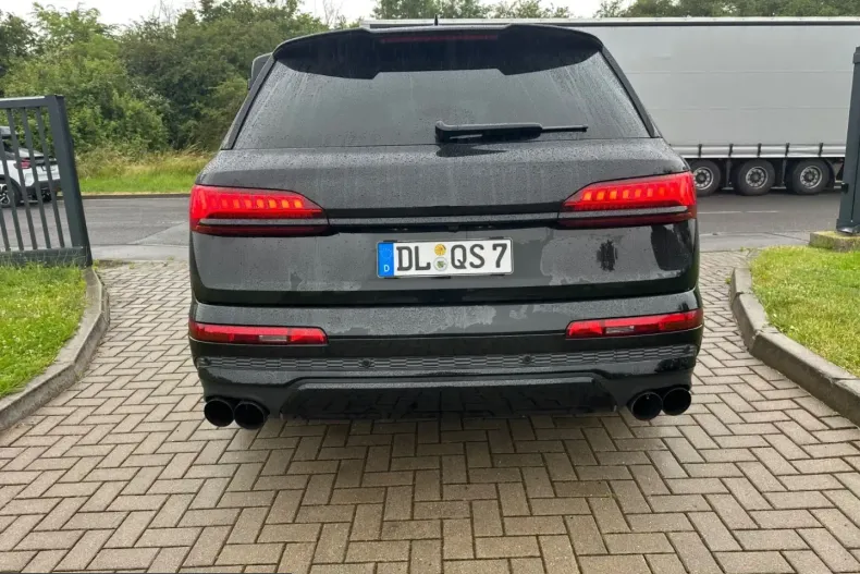 Audi SQ7 din 2022 cu 58.896 km - oferta AUD228936 - foto 6