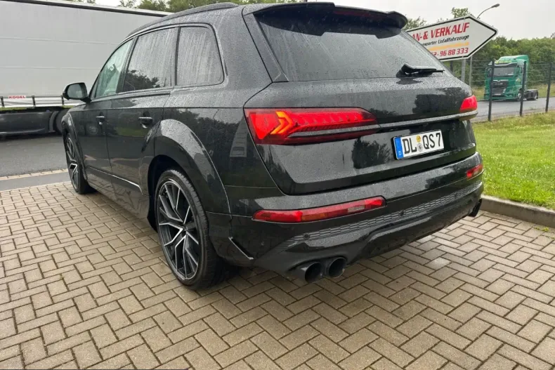 Audi SQ7 din 2022 cu 58.896 km - oferta AUD228936 - foto 7