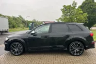 Audi SQ7 din 2022 cu 58.896 km - oferta AUD228936 - foto 8