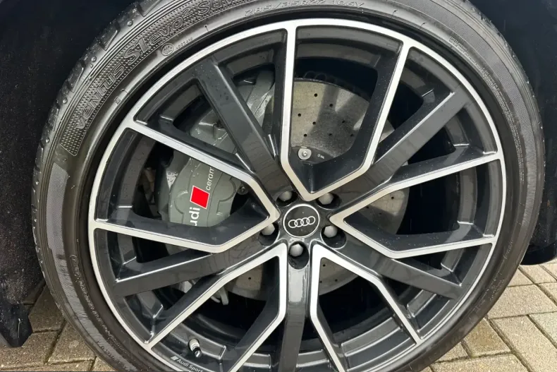 Audi SQ7 din 2022 cu 58.896 km - oferta AUD228936 - foto 9