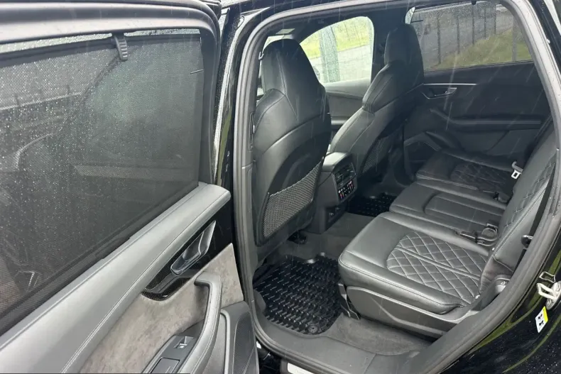 Audi SQ7 din 2022 cu 58.896 km - oferta AUD228936 - foto 10