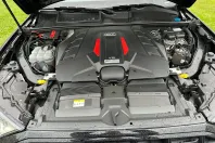 Audi SQ7 din 2022 cu 58.896 km - oferta AUD228936 - foto 12
