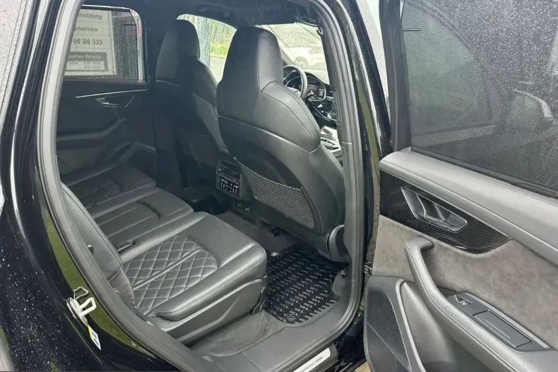 Audi SQ7 din 2022 cu 58.896 km - oferta AUD228936 - foto 14