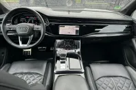 Audi SQ7 din 2022 cu 58.896 km - oferta AUD228936 - foto 17