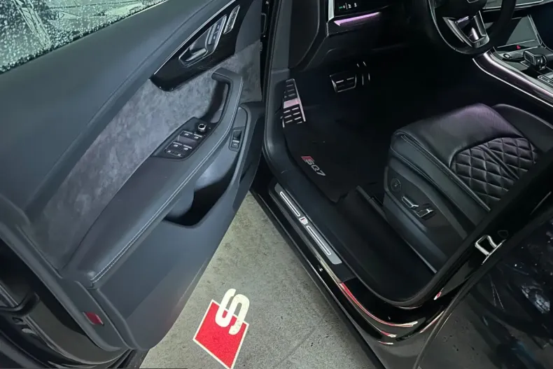 Audi SQ7 din 2022 cu 58.896 km - oferta AUD228936 - foto 18
