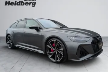 Audi RS6 din 2022 - oferta AUD228937
