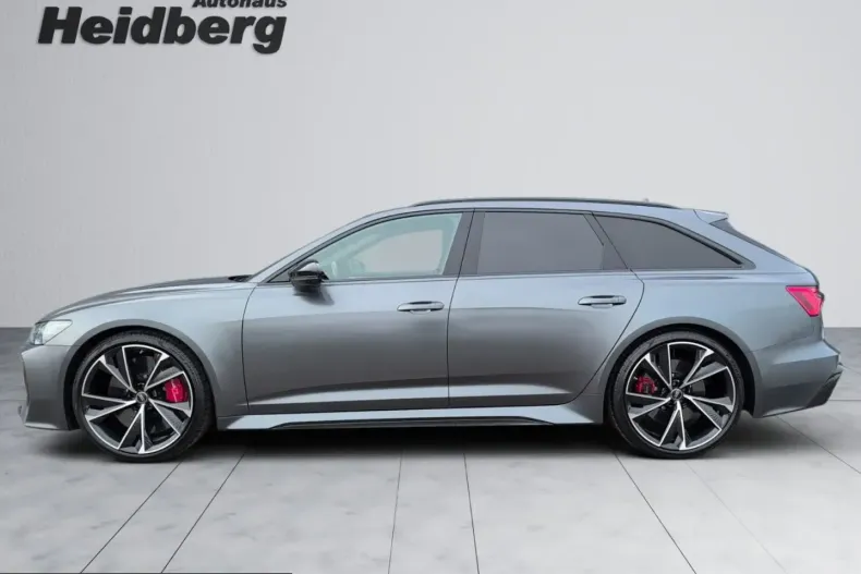 Audi RS6 din 2022 cu 86.007 km - oferta AUD228937 - foto 5