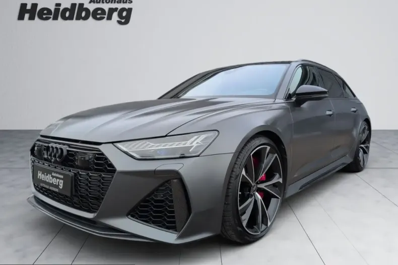 Audi RS6 din 2022 cu 86.007 km - oferta AUD228937 - foto 6