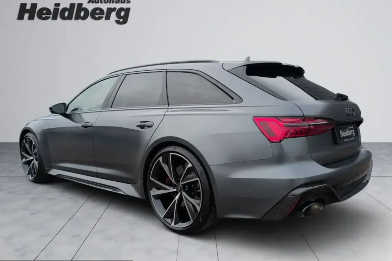 Audi RS6 din 2022 cu 86.007 km - oferta AUD228937 - foto 7