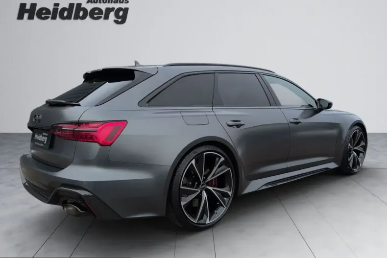 Audi RS6 din 2022 cu 86.007 km - oferta AUD228937 - foto 9