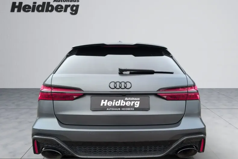 Audi RS6 din 2022 cu 86.007 km - oferta AUD228937 - foto 10