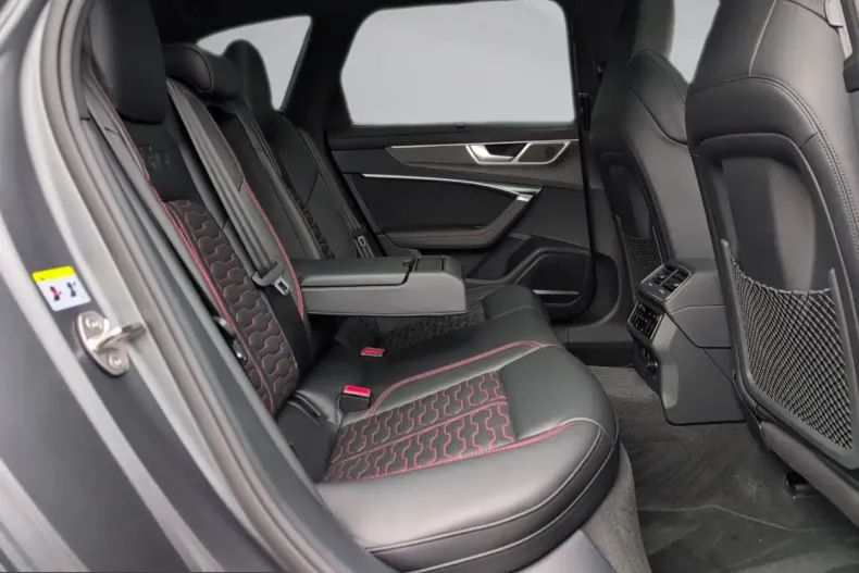 Audi RS6 din 2022 cu 86.007 km - oferta AUD228937 - foto 20