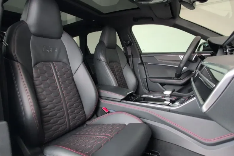 Audi RS6 din 2022 cu 86.007 km - oferta AUD228937 - foto 23