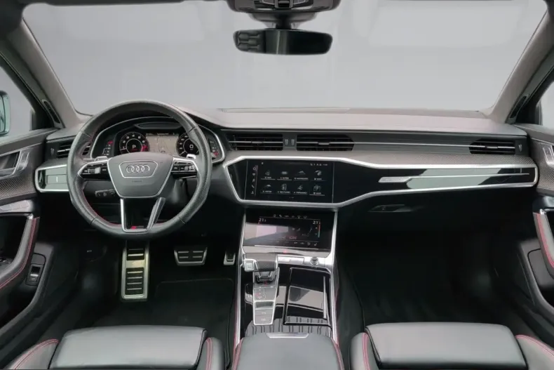 Audi RS6 din 2022 cu 86.007 km - oferta AUD228937 - foto 25