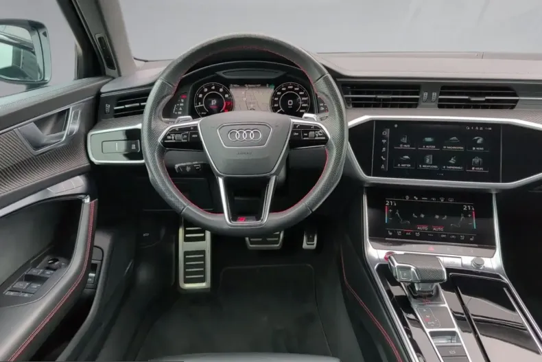Audi RS6 din 2022 cu 86.007 km - oferta AUD228937 - foto 26