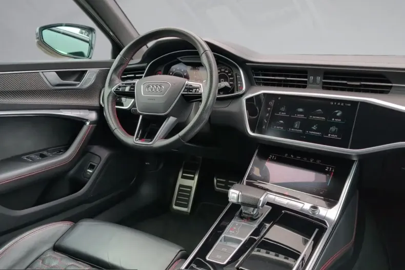 Audi RS6 din 2022 cu 86.007 km - oferta AUD228937 - foto 27