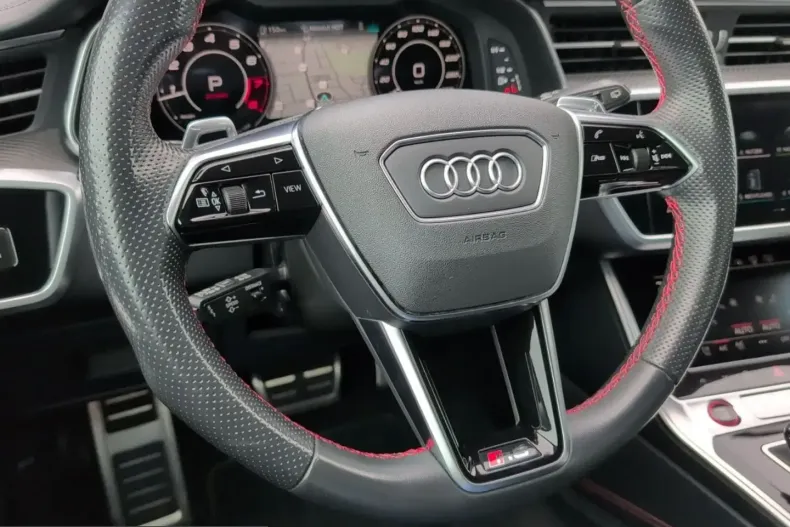 Audi RS6 din 2022 cu 86.007 km - oferta AUD228937 - foto 32