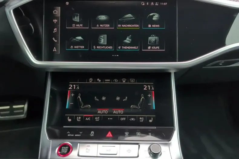 Audi RS6 din 2022 cu 86.007 km - oferta AUD228937 - foto 39