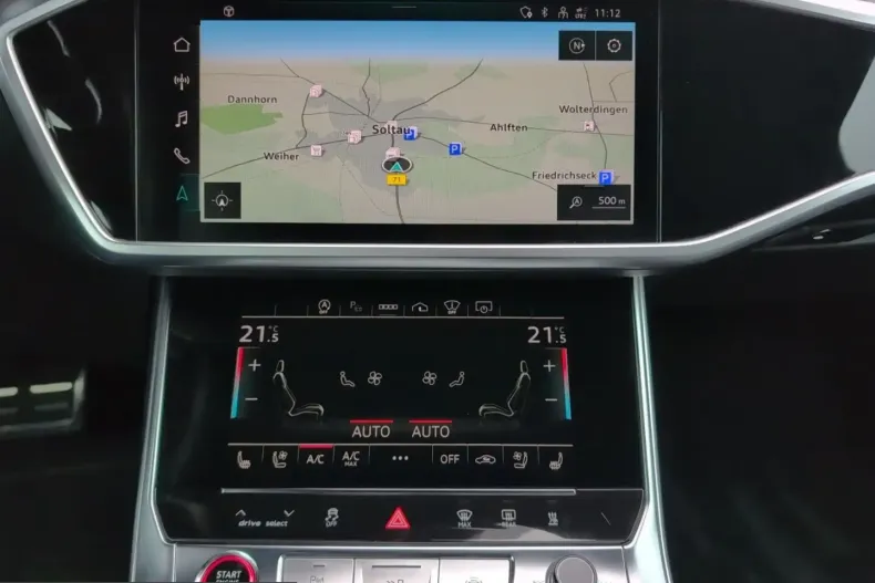 Audi RS6 din 2022 cu 86.007 km - oferta AUD228937 - foto 41