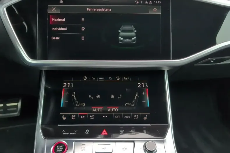 Audi RS6 din 2022 cu 86.007 km - oferta AUD228937 - foto 42