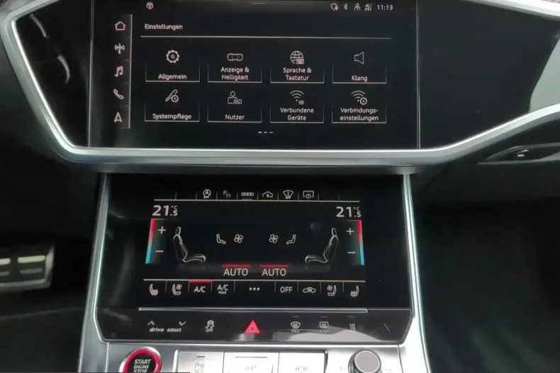 Audi RS6 din 2022 cu 86.007 km - oferta AUD228937 - foto 43