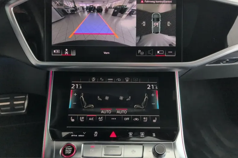 Audi RS6 din 2022 cu 86.007 km - oferta AUD228937 - foto 45
