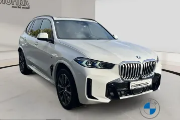 BMW X5 din 2025 - oferta BMW228938