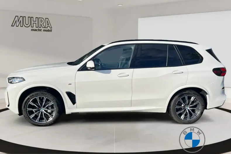 BMW X5 (Seria X) din 2025 cu 26.357 km - oferta BMW228938 - foto 2